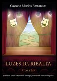 Luzes Da Ribalta (eBook, ePUB) Luzes Da Ribalta (eBook, ePUB)