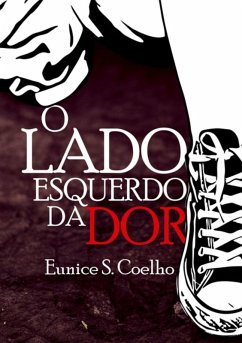 Cover O Lado Esquerdo Da Dor (eBook, ePUB)