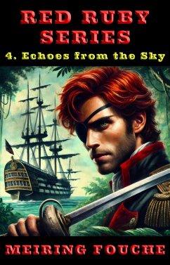 Cover Echoes from the Sky (eBook, ePUB)