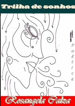 Cover Trilha De Sonhos (eBook, PDF)