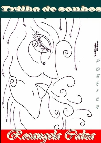 Trilha De Sonhos (eBook, PDF)