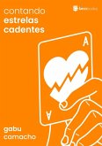 Contando Estrelas Cadentes (eBook, ePUB)