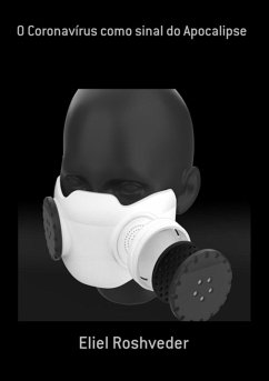Cover O Coronavírus Como Sinal Do Apocalipse (eBook, ePUB)