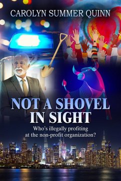 Cover Not a Shovel in Sight (eBook, ePUB)