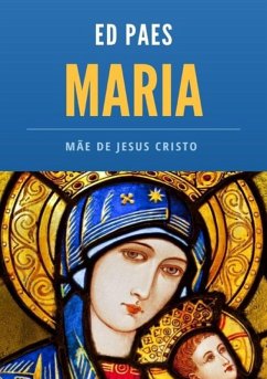 Cover Maria (eBook, ePUB)