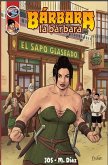 BÁRBARA LA BÁRBARA: LA MALDICIÓN DEL CHIRIGAY RTP BÁRBARA LA BÁRBARA: LA MALDICIÓN DEL CHIRIGAY RTP