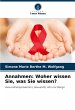 Annahmen: Woher wissen Sie, was Sie... - Bild 1