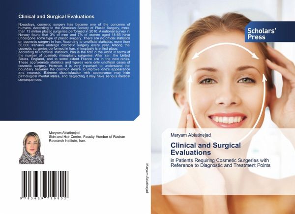 Clinical and Surgical Evaluations Clinical and Surgical Evaluations