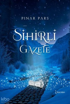 Cover Sihirli Gazete