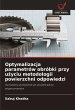 Optymalizacja parametrów obróbki przy... - Bild 1
