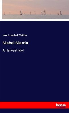 Cover Mabel Martin