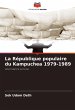 La République populaire du Kampuchea... - Bild 1
