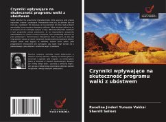 Czynniki wp¿ywaj¿ce na skuteczno¿¿ programu walki z ubóstwem - Yunusa Vakkai, Roseline Jindori;Sellers, Sherrill