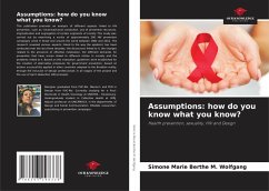 Cover Assumptions: how do you know what you know?