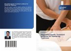 Physiotherapeutic Treatment evidence for Hamstring Tightness