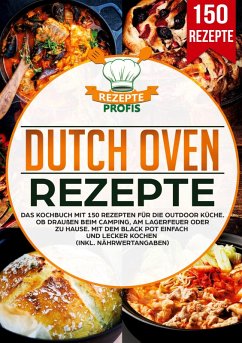 Cover Dutch Oven Rezepte