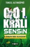 Gol Krali Sensin 4 - Avrupanin Yildizisin Gol Krali Sensin 4 - Avrupanin Yildizisin
