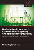 Badania funkcjonalne i strukturalne atypowej endoglukanazy grzybowej