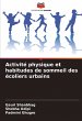Activité physique et habitudes de... - Bild 1