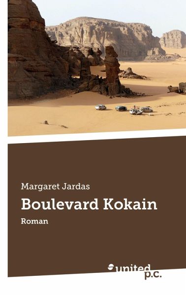 Boulevard Kokain (eBook, ePUB)