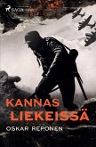 Kannas liekeissä Kannas liekeissä