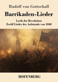 Barrikaden-Lieder Barrikaden-Lieder