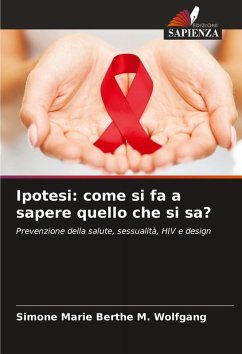 Ipotesi: come si fa a sapere quello che si sa? - M. Wolfgang, Simone Marie Berthe