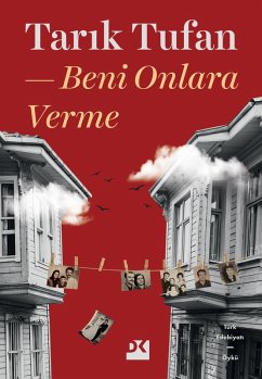Cover Beni Onlara Verme (eBook, ePUB)