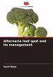 Alternaria leaf spot and its management - Bild 1