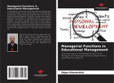 Managerial Functions in Educational Management