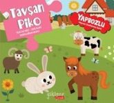 Tavsan Piko Tavsan Piko