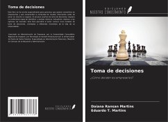 Cover Toma de decisiones