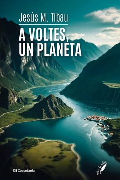 Cover A voltes, un planeta