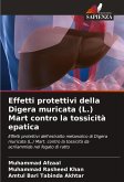 Effetti protettivi della Digera muricata (L.) Mart contro la tossicità epatica Effetti protettivi della Digera muricata (L.) Mart contro la tossicità epatica
