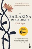 La bailarina de Auschwitz La bailarina de Auschwitz