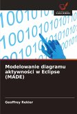 Modelowanie diagramu aktywno¿ci w Eclipse (MADE)