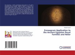 Enneagram Application to the Ancient Egyptian Royal Families and Neter Enneagram Application to the Ancient Egyptian Royal Families and Neter