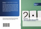 Advances in the Approximation for the Special Functions