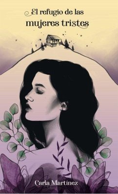 Cover El refugio de las mujeres tristes