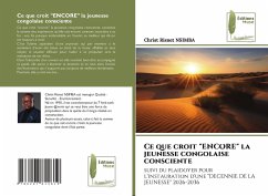Cover Ce que croit 