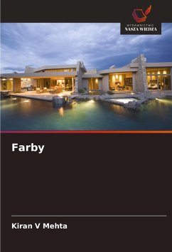 Farby - Mehta, Kiran V Farby - Mehta, Kiran V