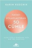 Hayati Kolaylastiran 50 Cümle