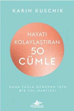 Cover Hayati Kolaylastiran 50 Cümle