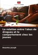 La relation entre l'abus de drogues et... - Bild 1