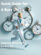 Quick Guide for A Busy Doctor -... - Bild 1