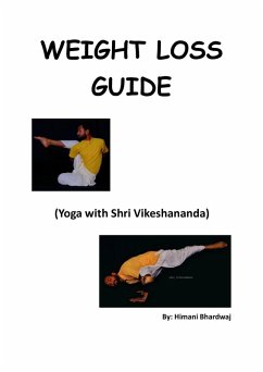 Cover Weight Loss Guide (eBook, ePUB)