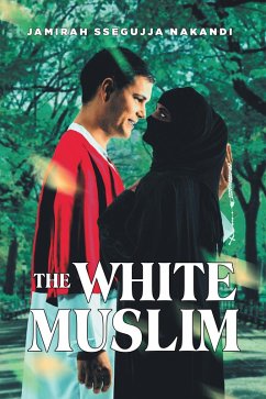 Cover The White Muslim (eBook, ePUB)
