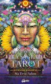 Ella Sagrada. Tarot Ella Sagrada. Tarot