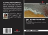 Geochemical mapping in Uruguay