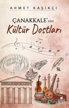 Cover Canakkalenin Kültür Dostlari